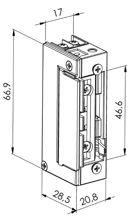 ST-SL551NO