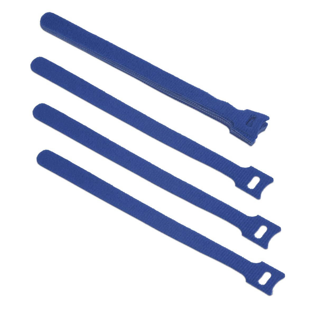 CLAMP-210-BL (10 шт) (9362c)