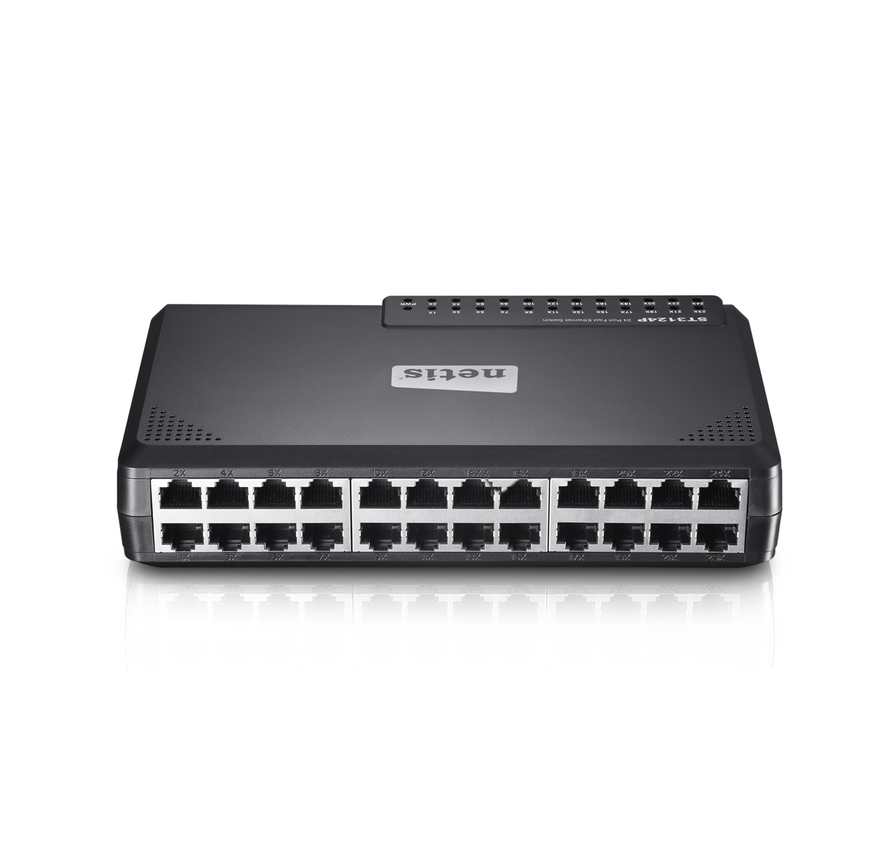 Netis ST3124P