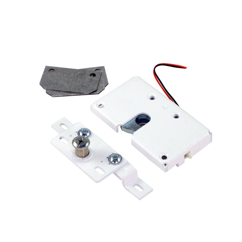 Promix-SM305.00 white (Шериф-5 НО-Б)