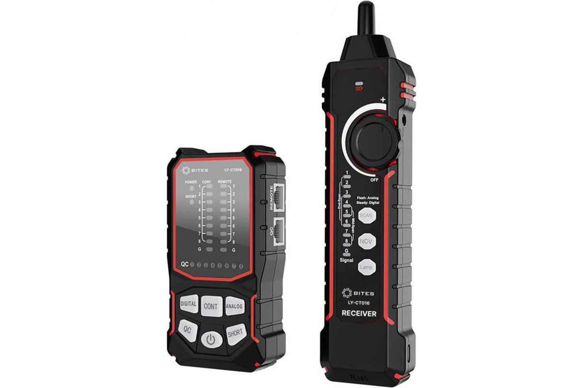 LY-CT016