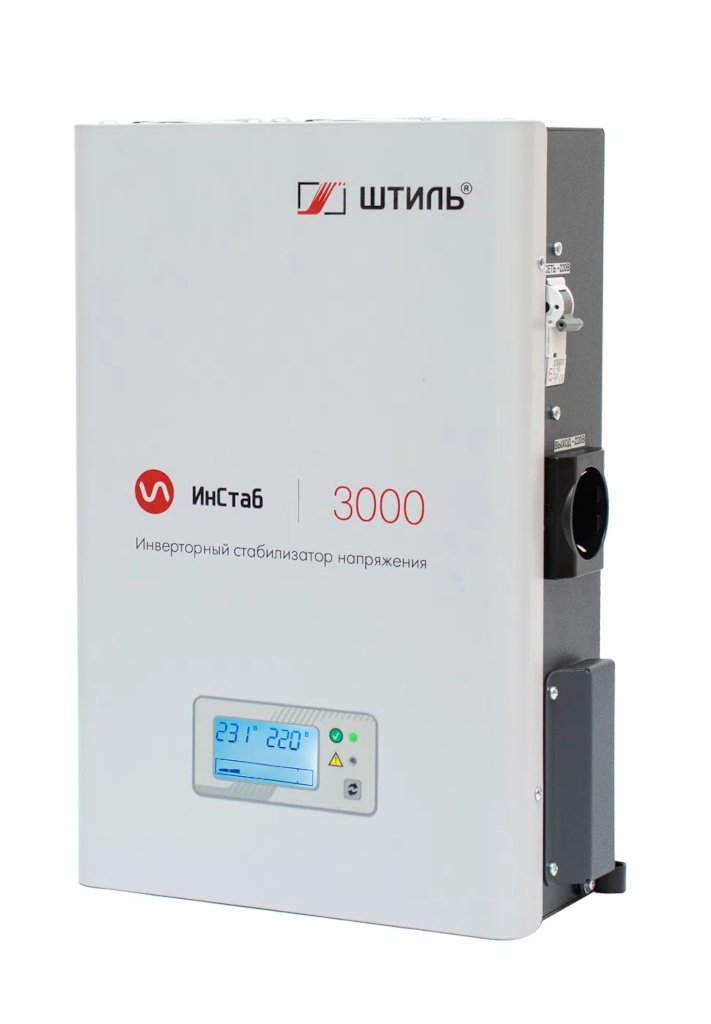 Штиль ИнСтаб IS3000 (220-230В)