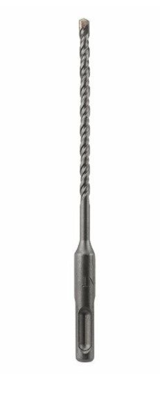 Бур по бетону 5х160х100хмм SDS PLUS Kranz (KR-91-0031)