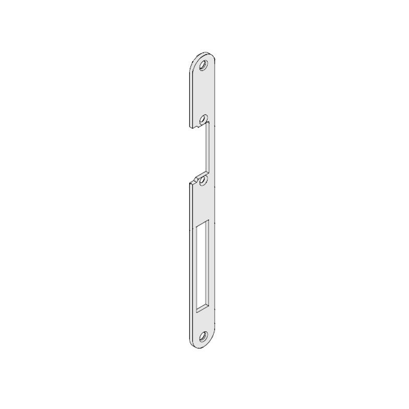F 30 Inox (L30X)