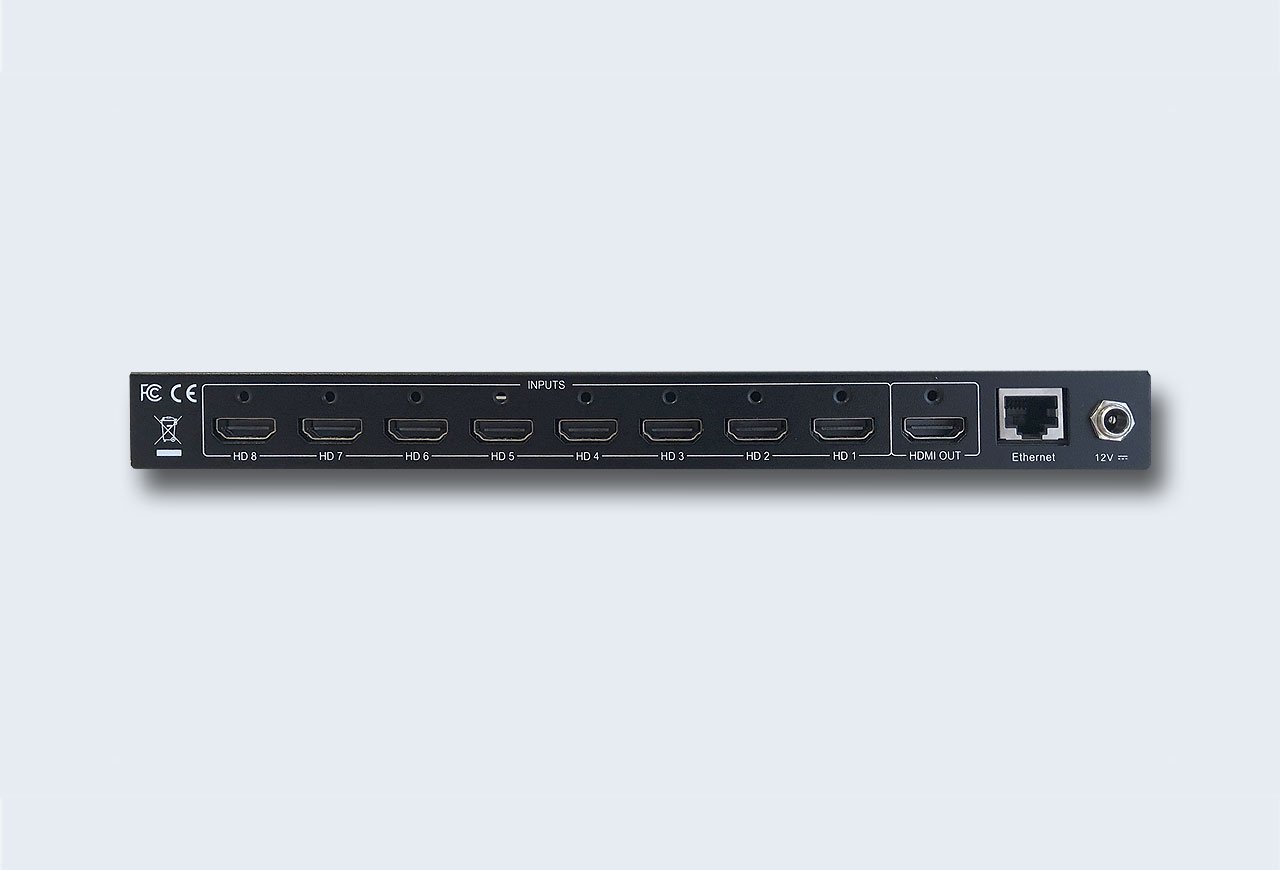MMS-0801MPSS