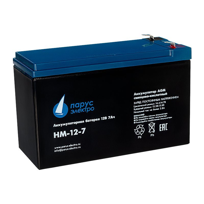 HM-12-7