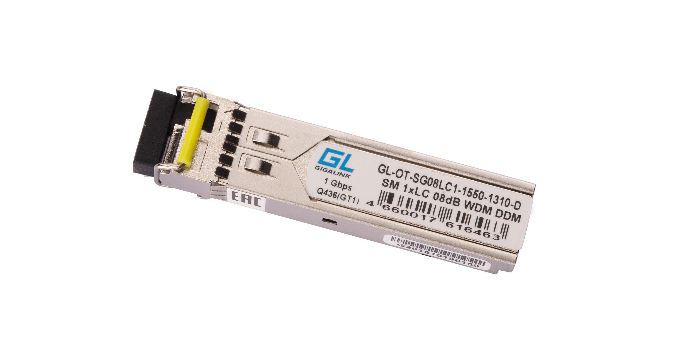 GL-OT-SG08LC1-1550-1310-D