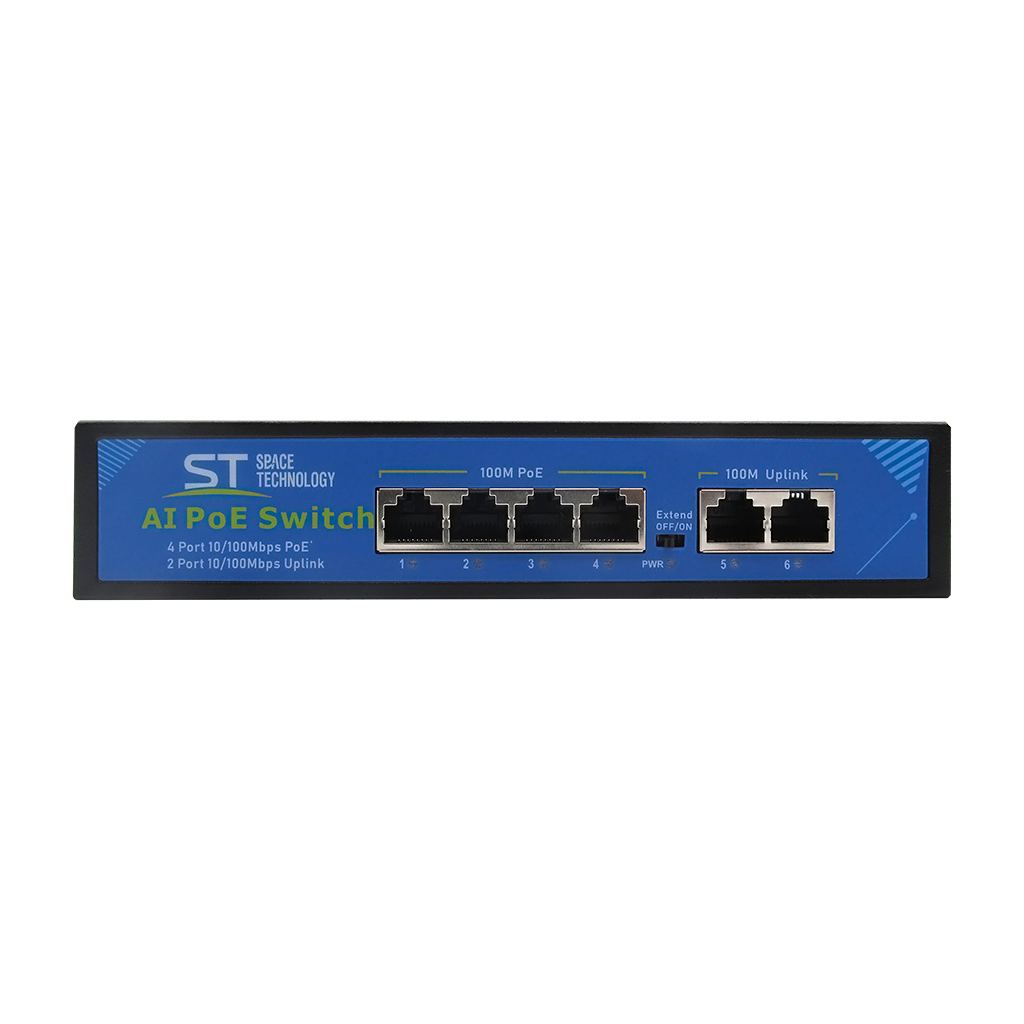 ST-S46POE PRO (версия 4)