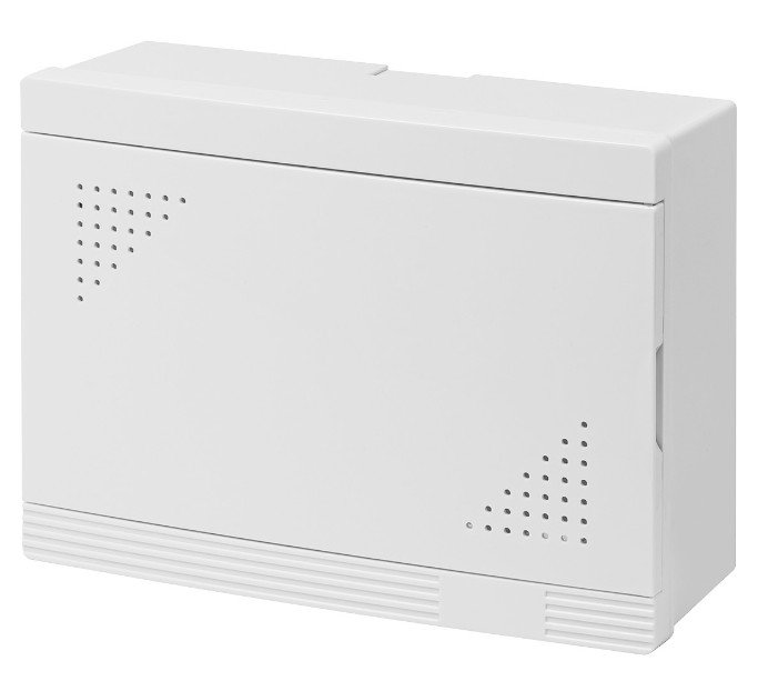 БМ-НП-02, 320х260х125, IP31 TDM (SQ0915-0322)