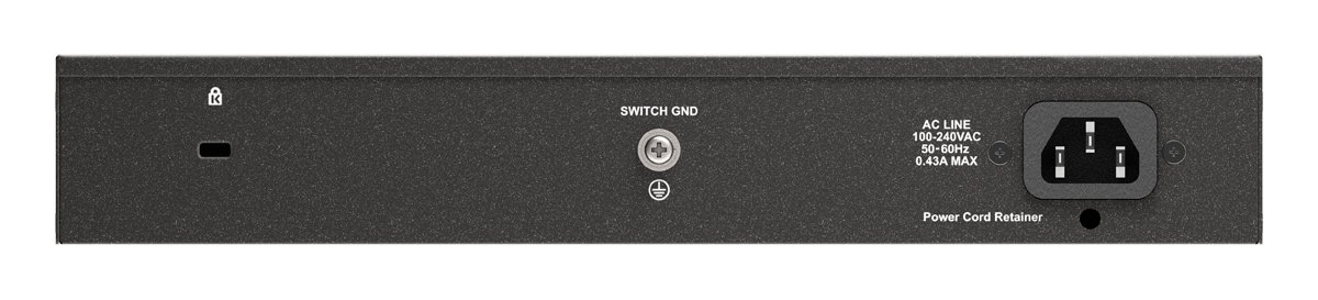 DL-DGS-1024D/J1A