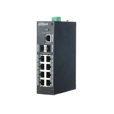DH-PFS3211-8GT