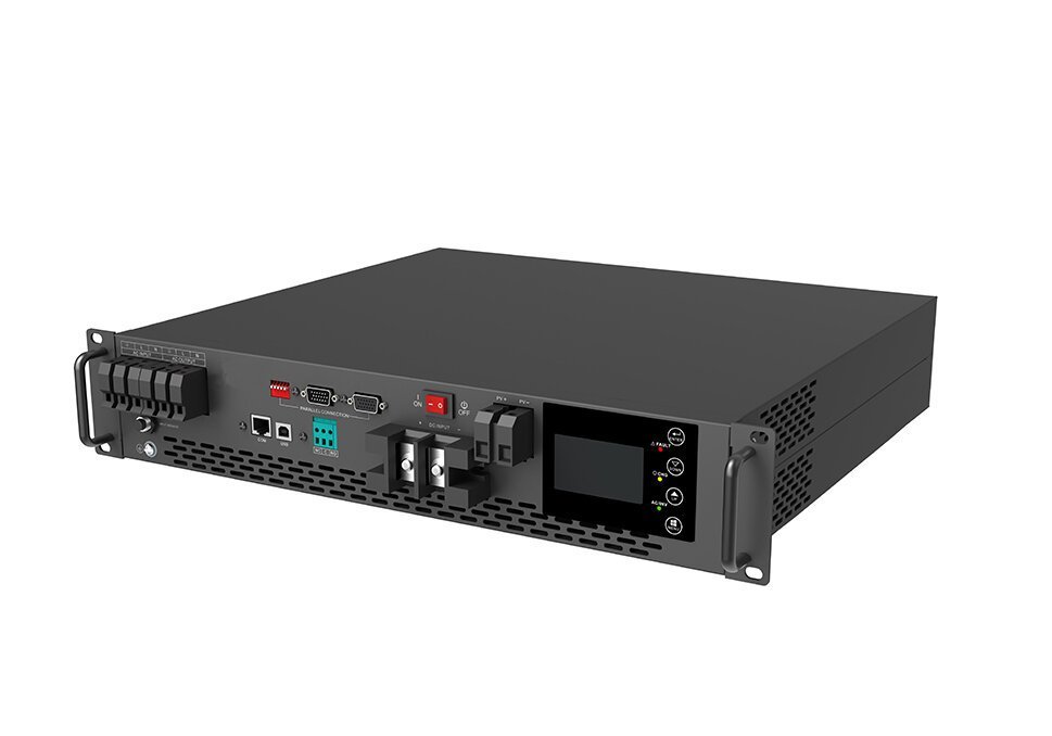 HiDEN Control HS25-5048