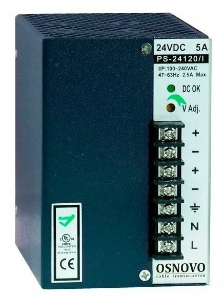 PS-24120/I