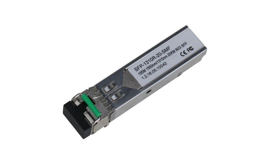 SFP-1310R-20-SMF