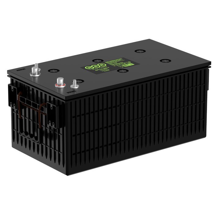 WBR GPC12-285-2