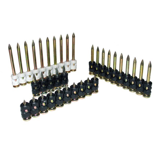 Гвозди 3.05х25 CN EG Bullet Point (1000 шт) (30525stepEGBP)