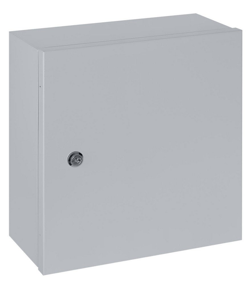 ЩМП-4.4.1-0 (400х400х150) IP54 Народный эконом (SQ0905-3407)