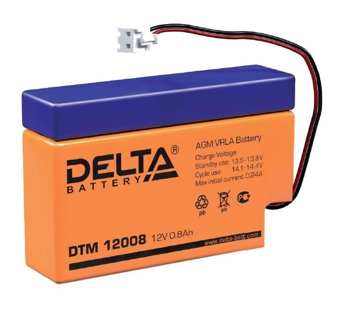 Delta DTM 12008 (T13)