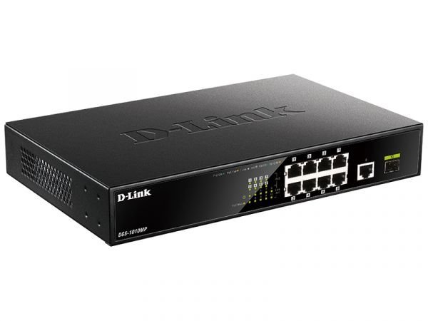 DGS-1010MP/A1A