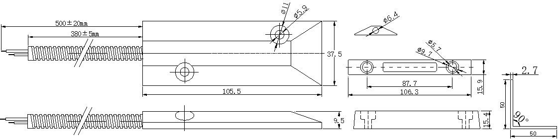 ST-DM141NO-SL