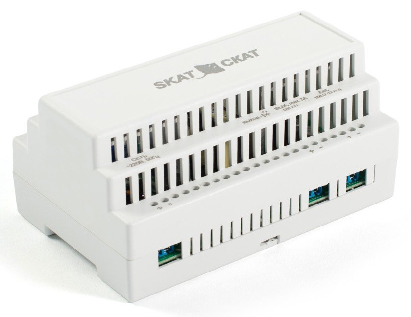 SKAT-24-2,0-DIN (585)