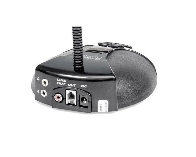 Digital Duplex DD-205Г HF