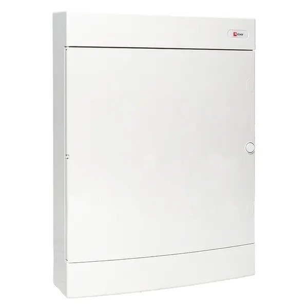 Unix 3 габарит увеличенный IP41PROxima (ux-3m-nw-xl)