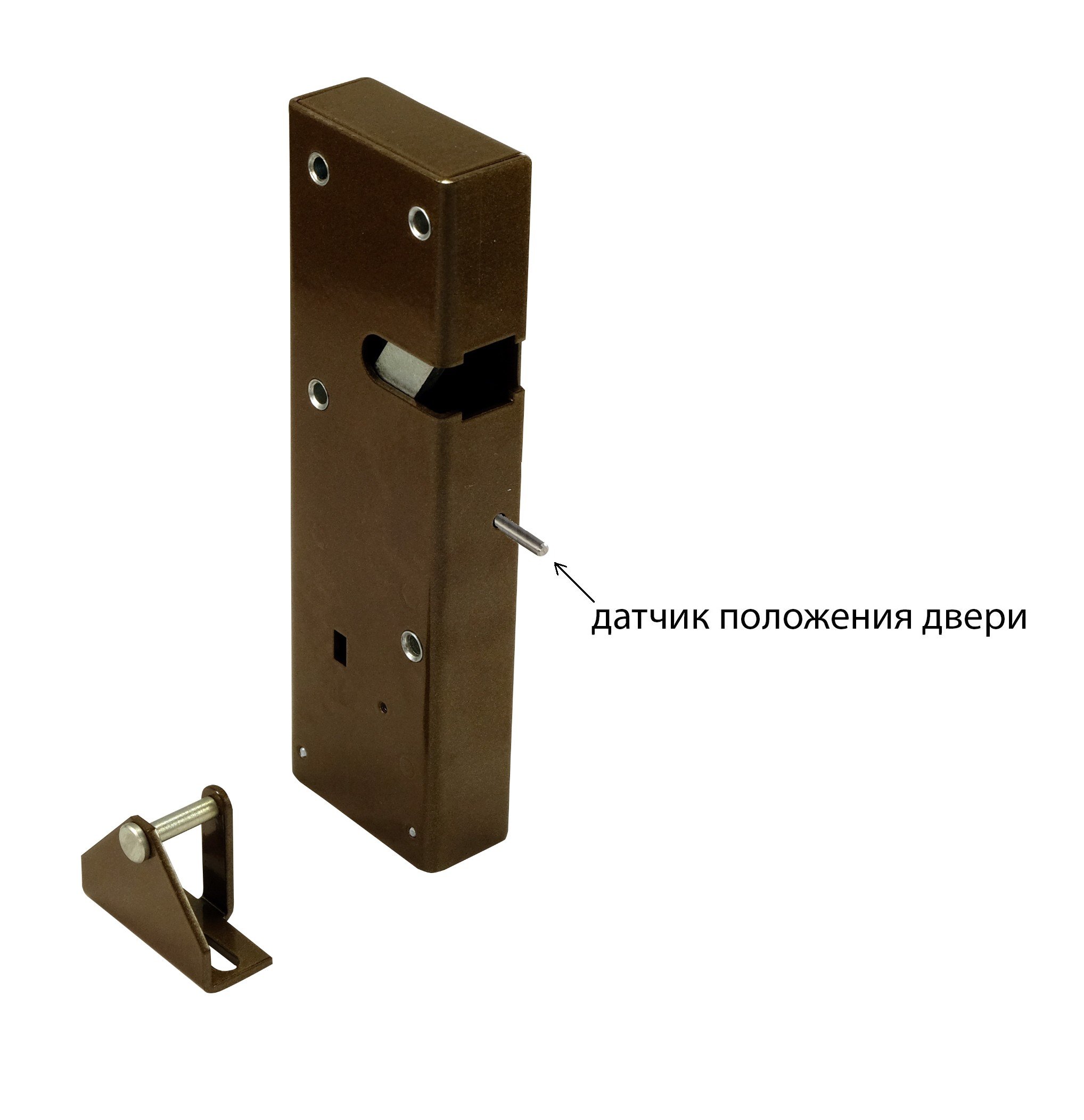 Promix-SM323.10.2-R (brown)