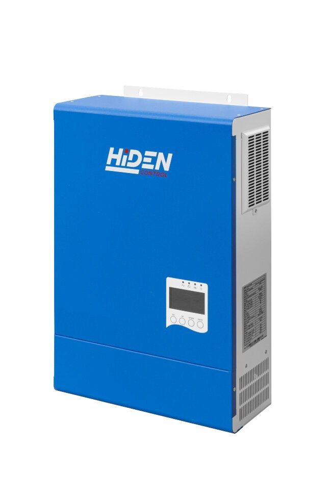 HiDEN Control HS35-5648PRO