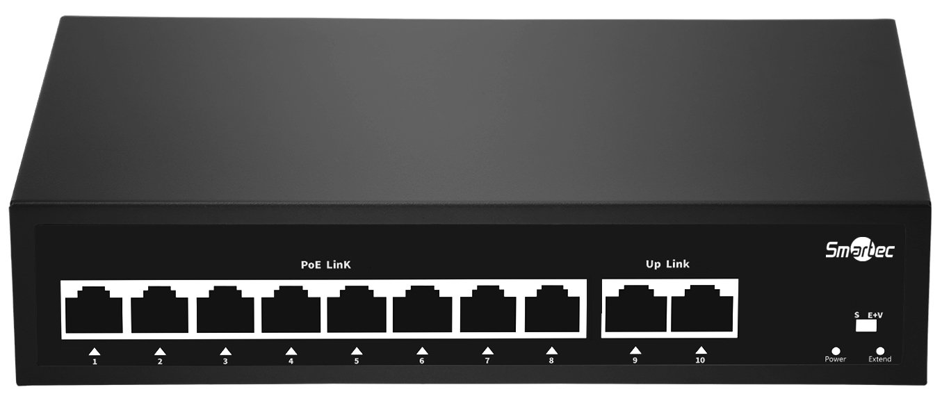 ST-NS208MB-GD