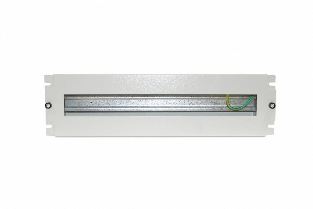 BPB19-PS-3U-RAL7035