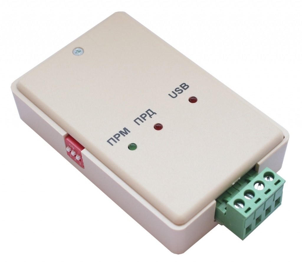RS485-USB