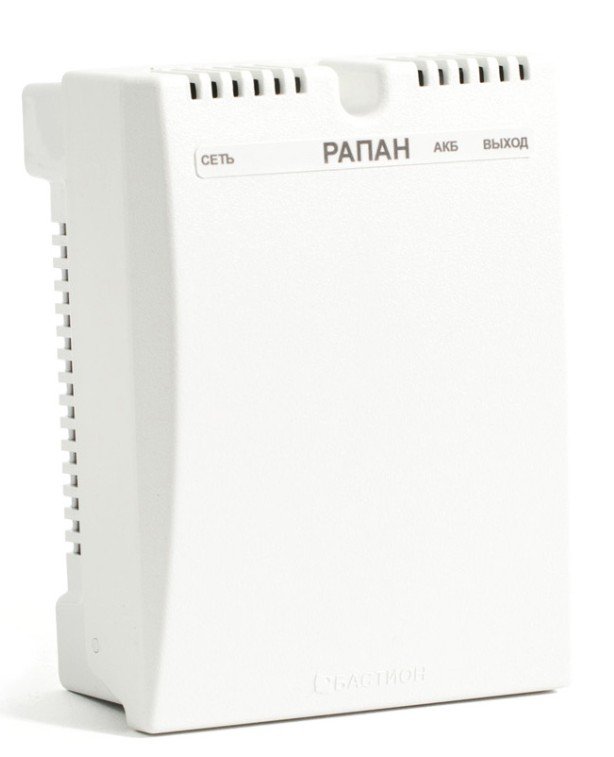 ББП РАПАН-10П исп.1.2 (РАПАН-10 пластик) (352)