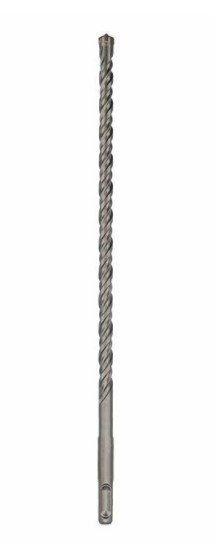 Бур по бетону 10x460x400 мм SDS PLUS Kranz (KR-91-0818)