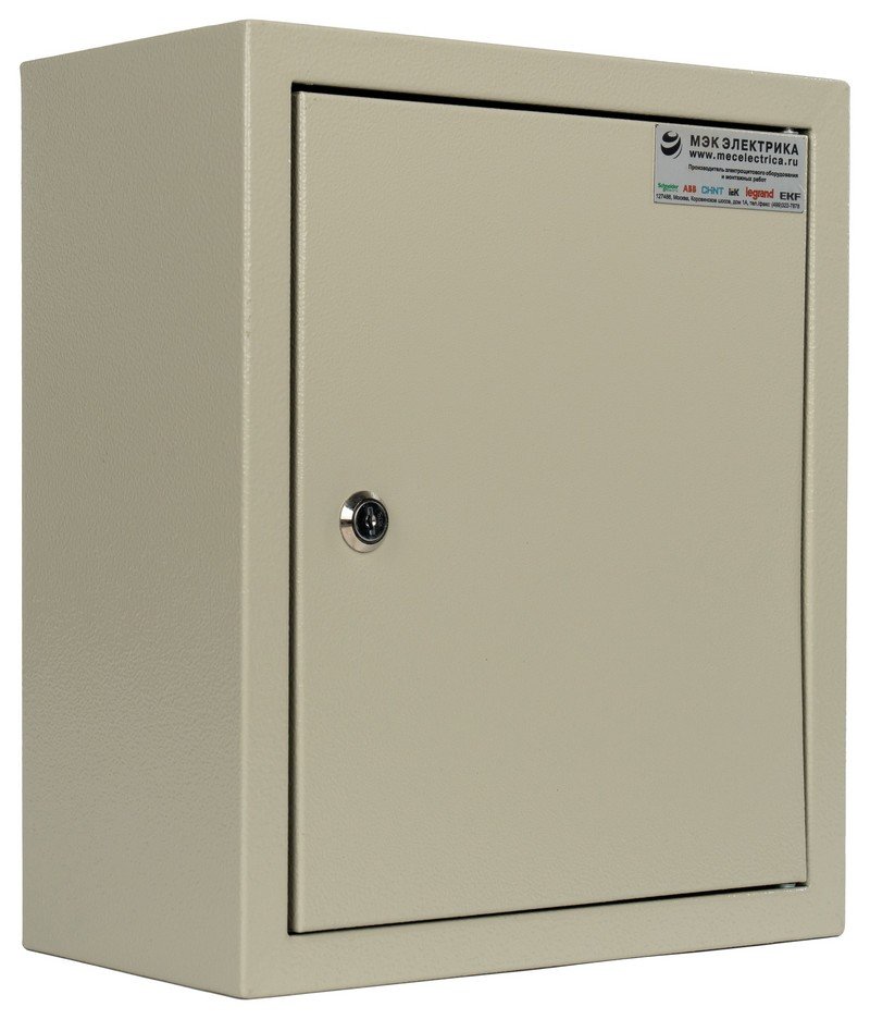 ЩМП - 03 МЭК (350х300х155) IP31 (MEC11108)