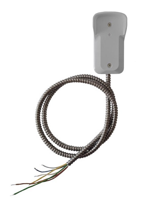 RD-26-Mifare IP66 К "Аякс", белый