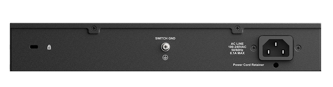 DL-DES-1016D/I1A
