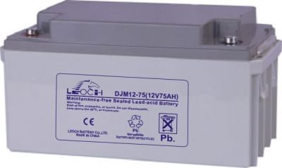 LEOCH DJM1275