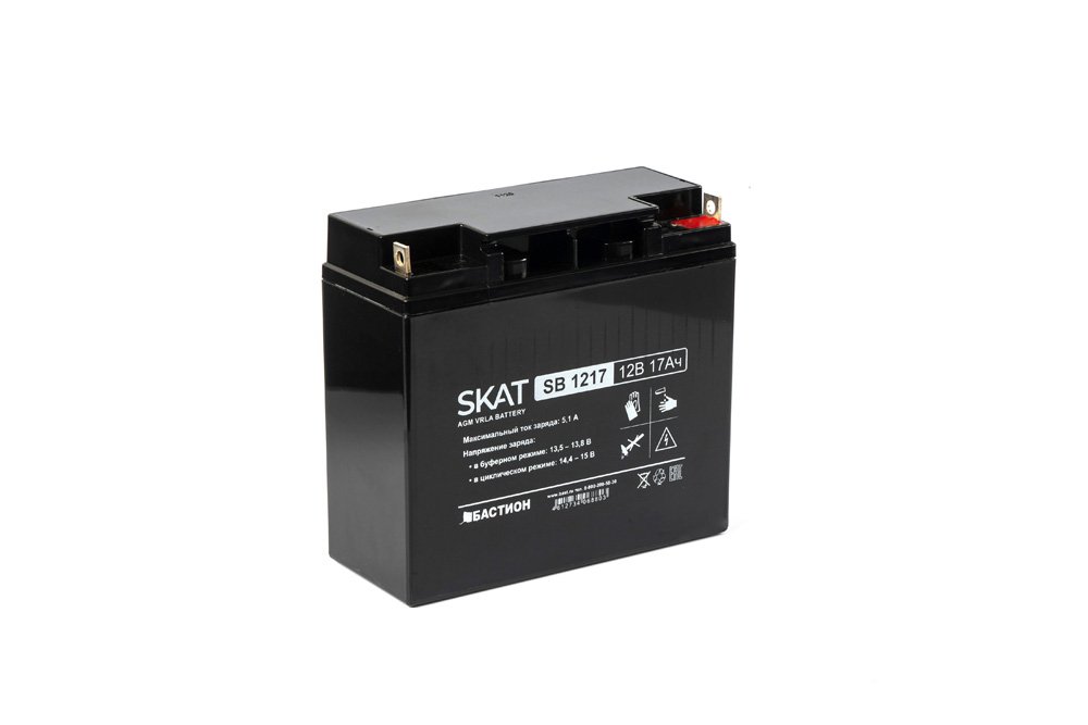 SKAT SB 1217 (2536)