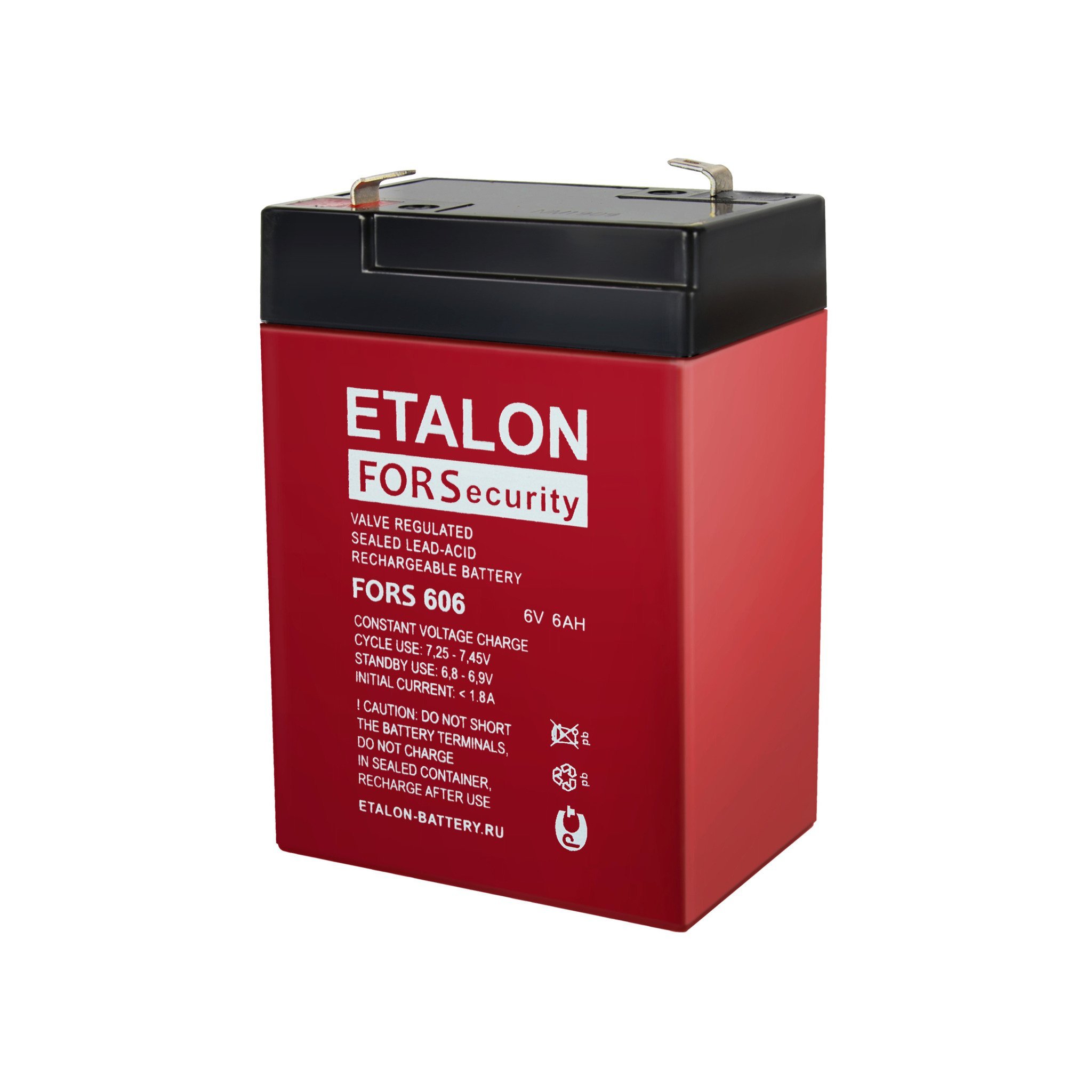 ETALON FORS 606