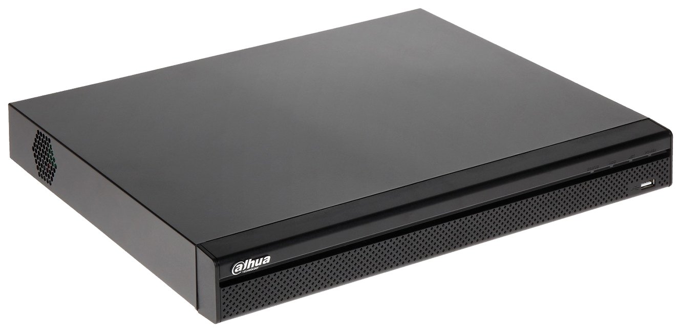 DHI-NVR5216-16P-4KS2E (DH-NVR5216-16P-4KS2E)