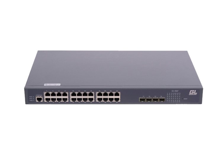 GL-SW-G204-28P