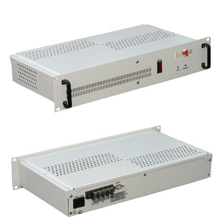 Штиль PS2405G в 19" корпусе