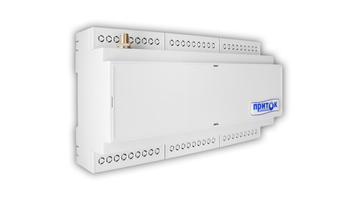Приток-А-КОП-04D
