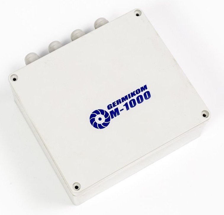 Germikom M-1000