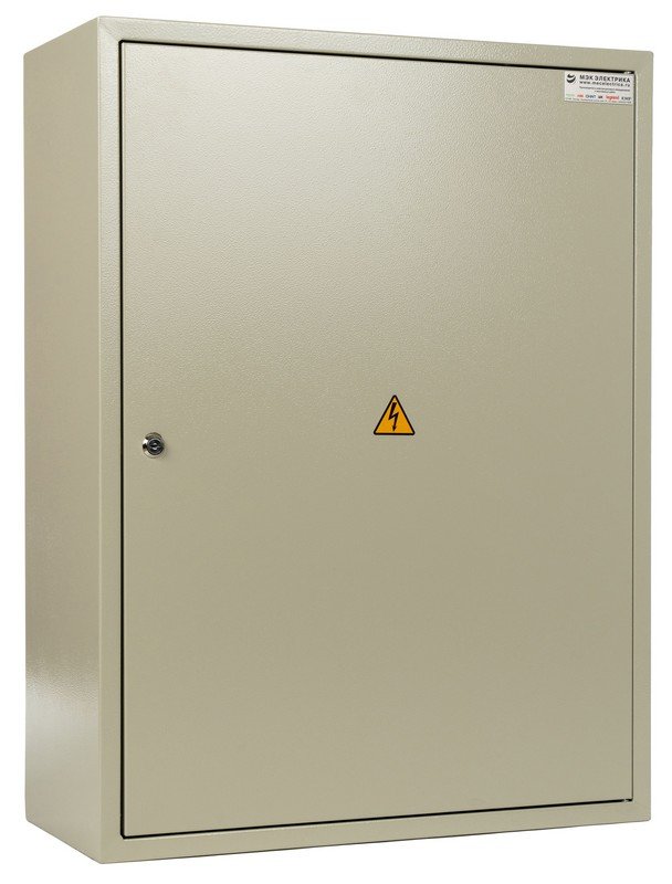 ЩМП - 09 МЭК(1200х750х300) IP31 (MEC11117)