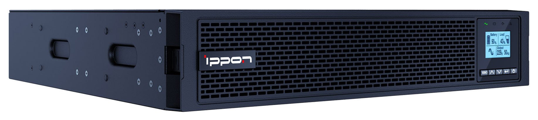 Ippon Innova RT II 1500 (1398360)