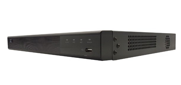 ST-NVR-V1612F97 FORT