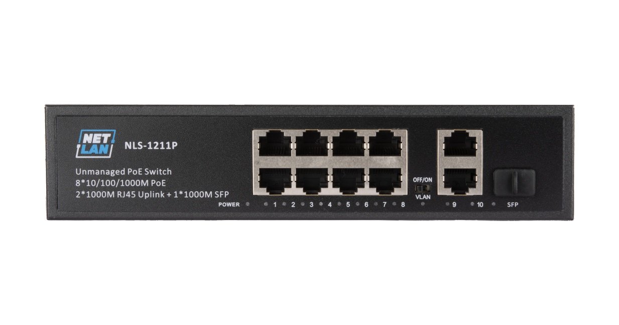 NLS-1211P