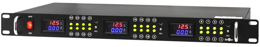 ST-PS145RM-BK
